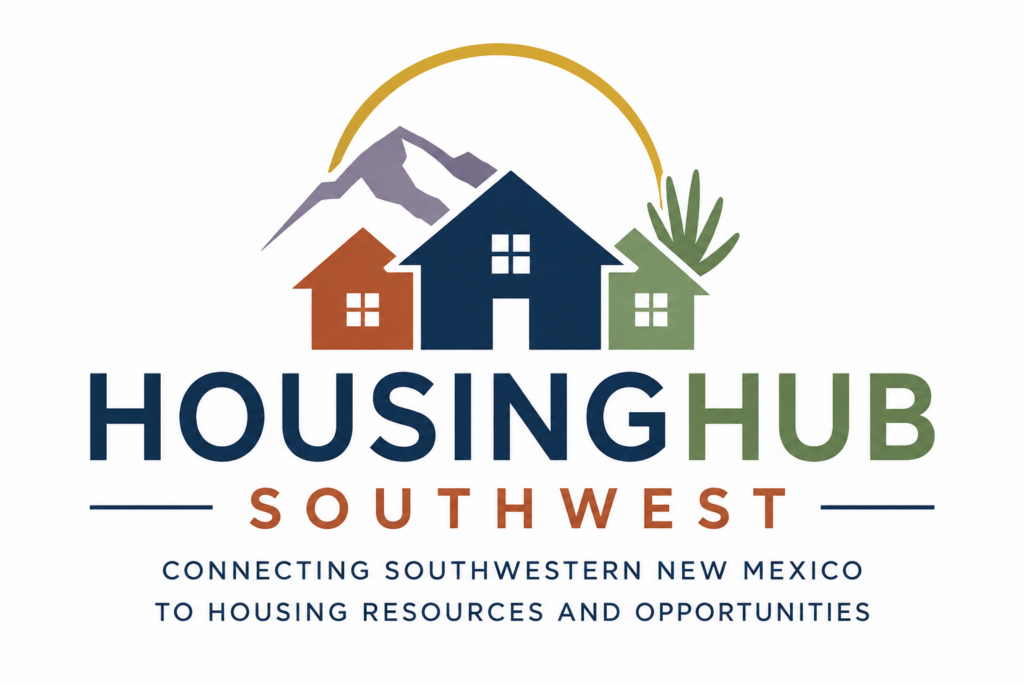 Housing Hub SW logo